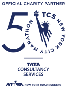 NYC marathon logo