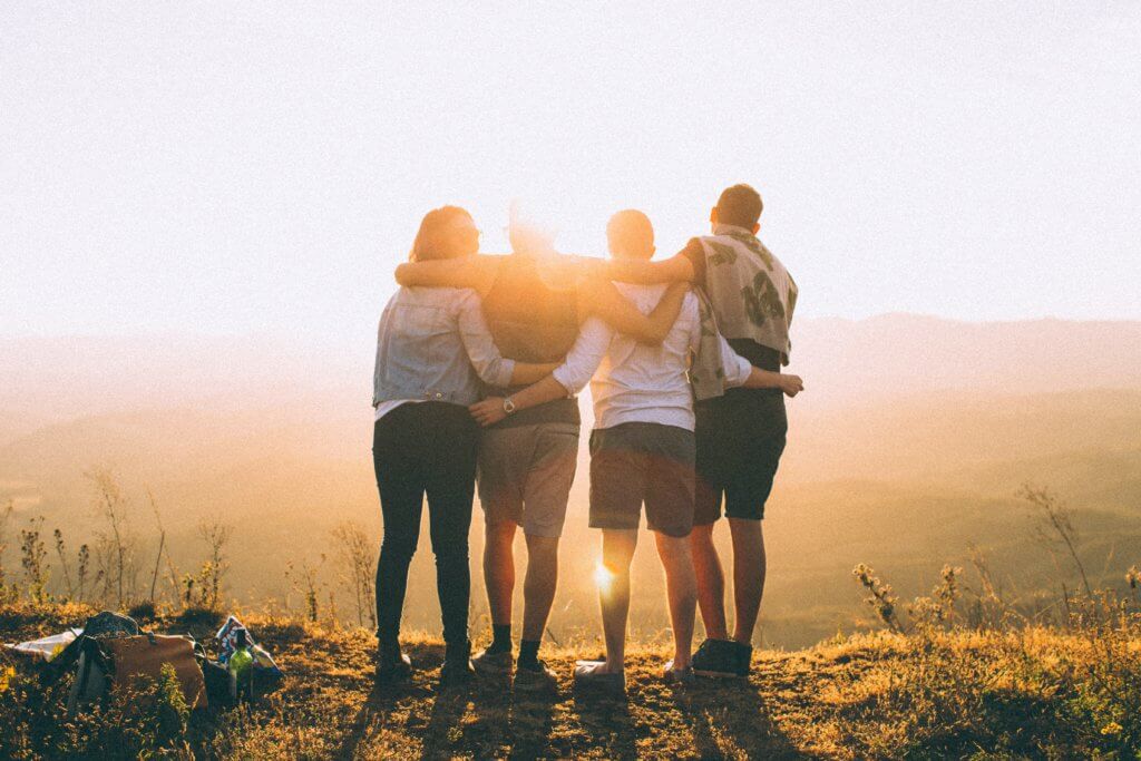 CEO Reflections: The Importance of Community