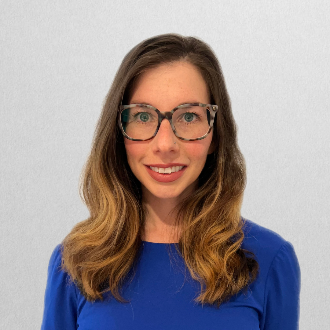 Emma Feldmann, LICSW