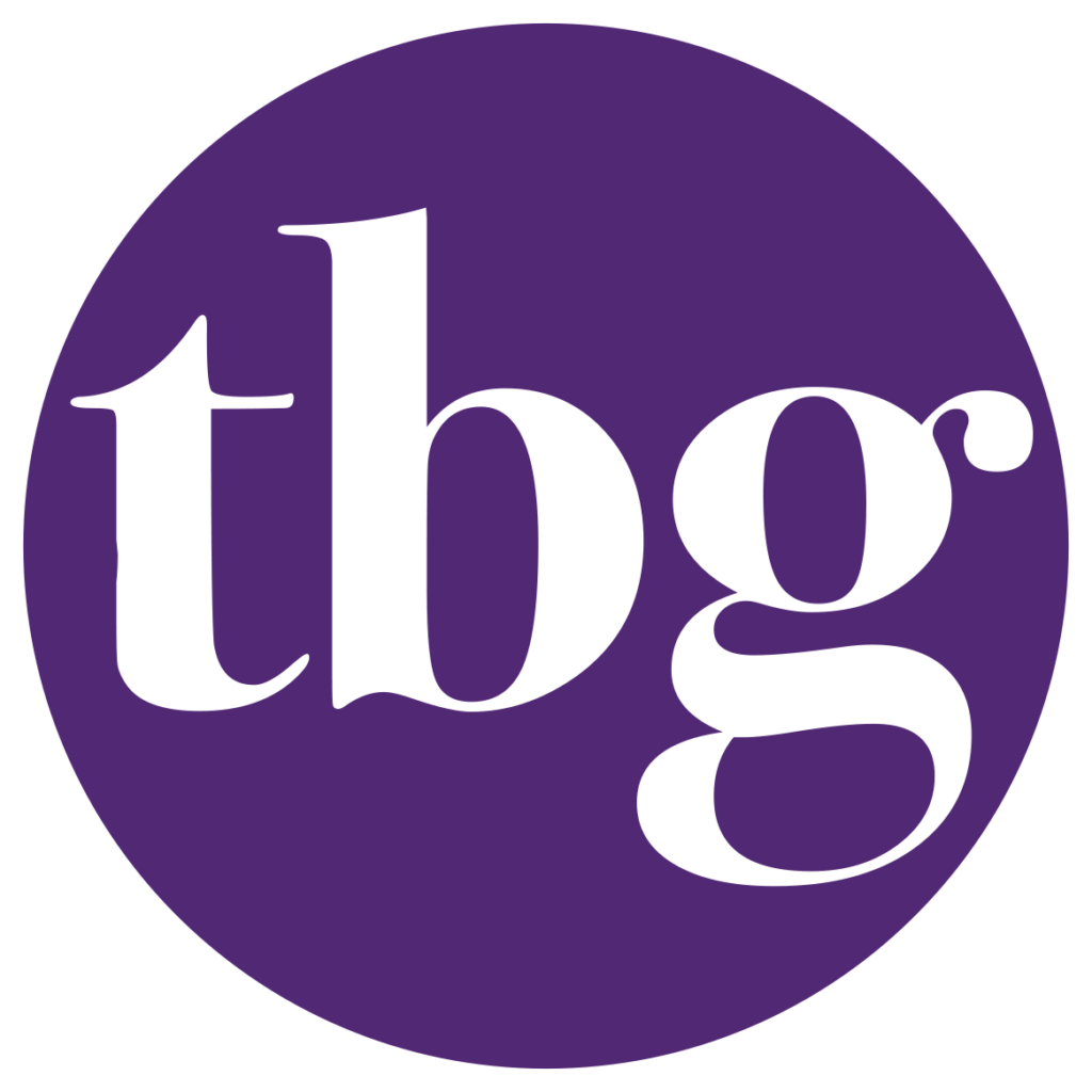 The Boston Group logo