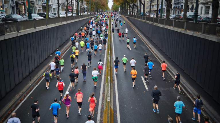 New York City Marathon