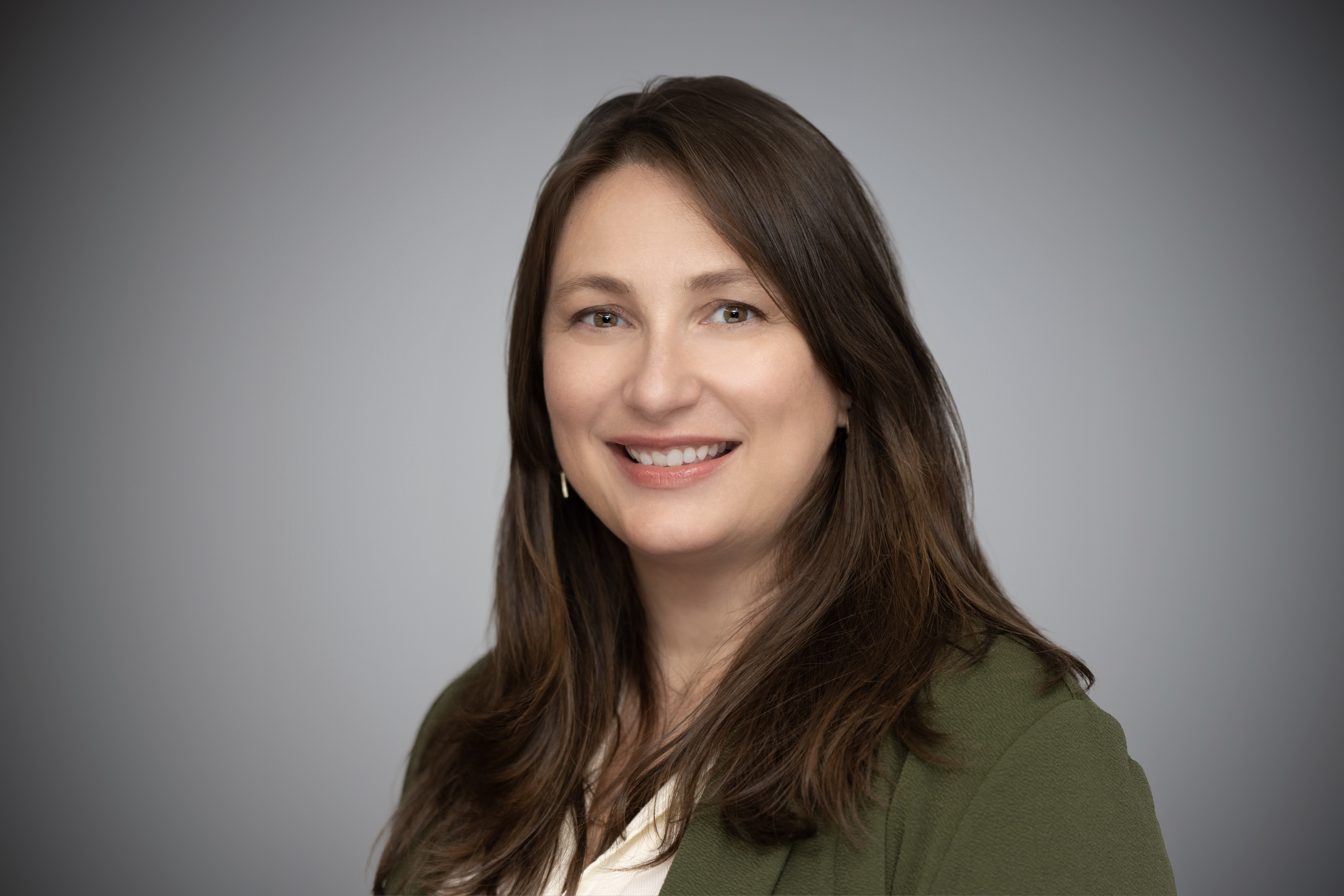 Catherine Mather