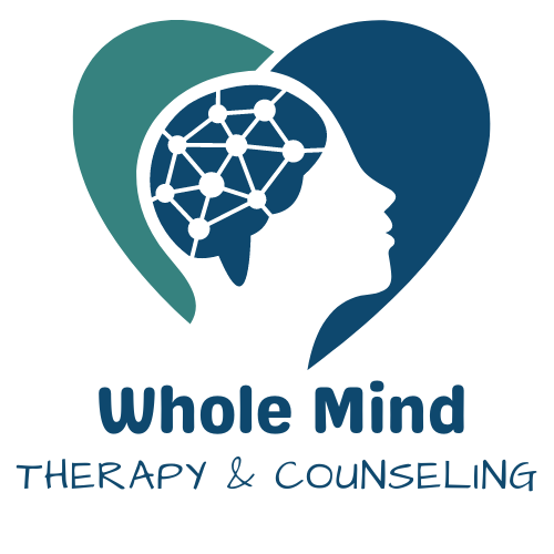 Whole Mind Therapy & Counseling