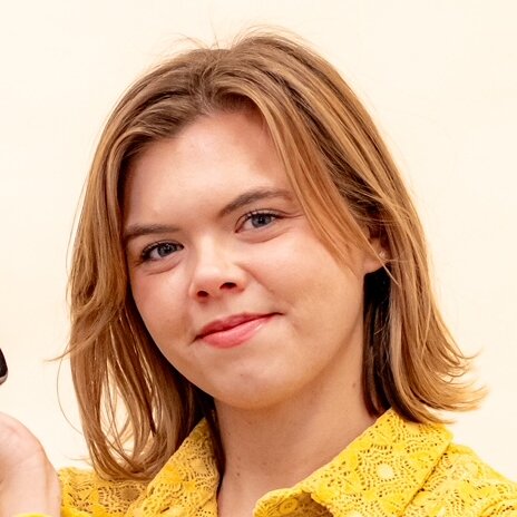 Brenna Sullivan