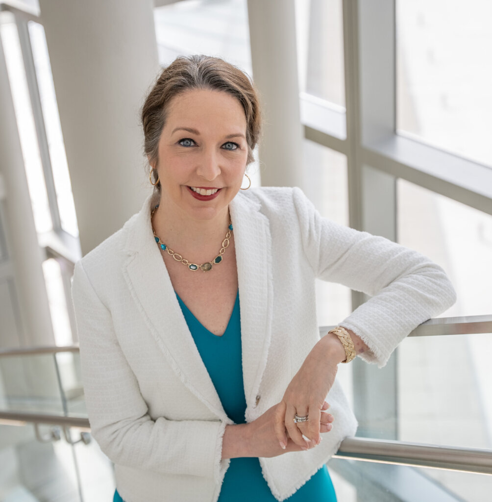Tiffany Moore Simas, MD, MPH, MEd, MHCM, FACOG