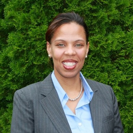 Sarah Camacho-Yancey headshot.