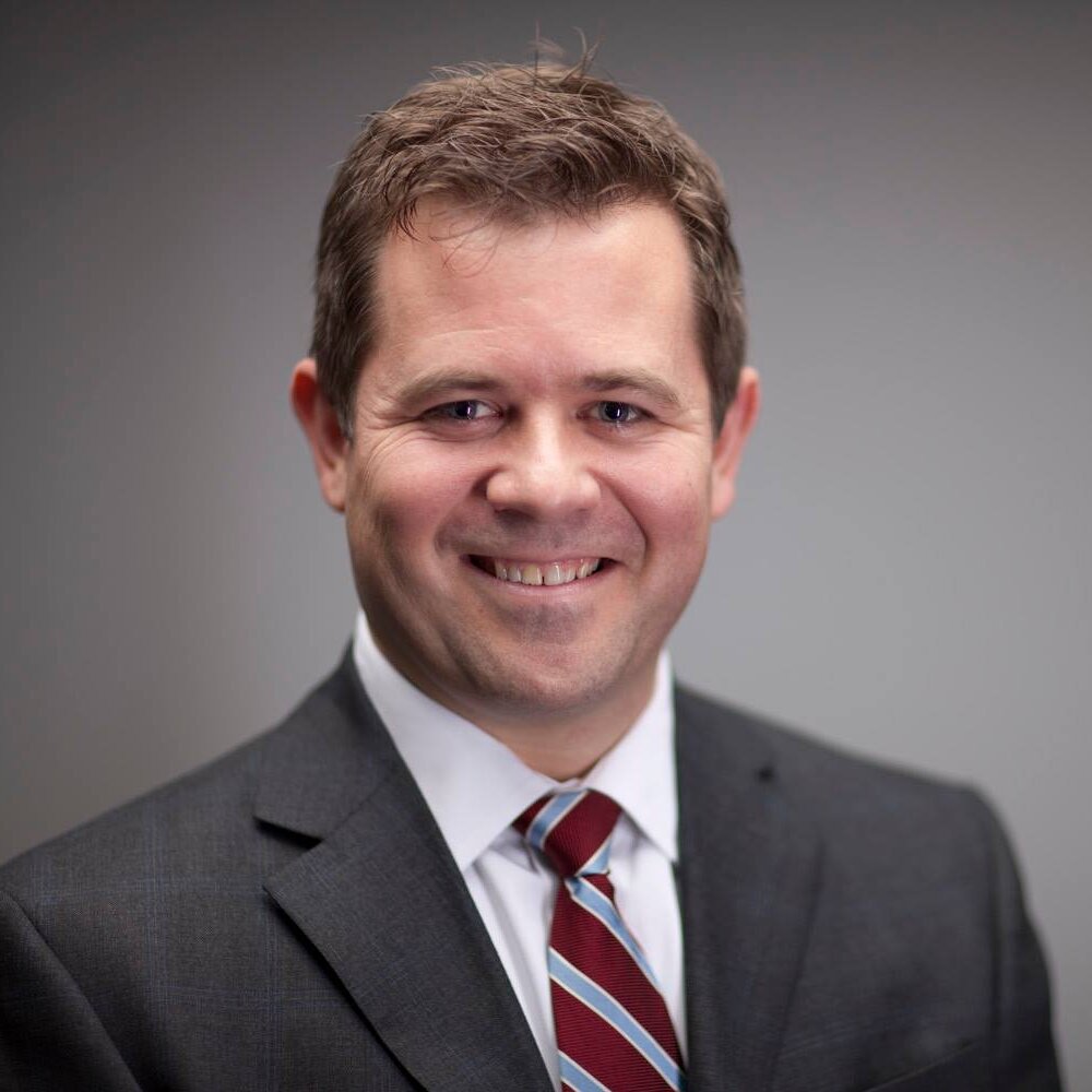 Representative Michael S. Day