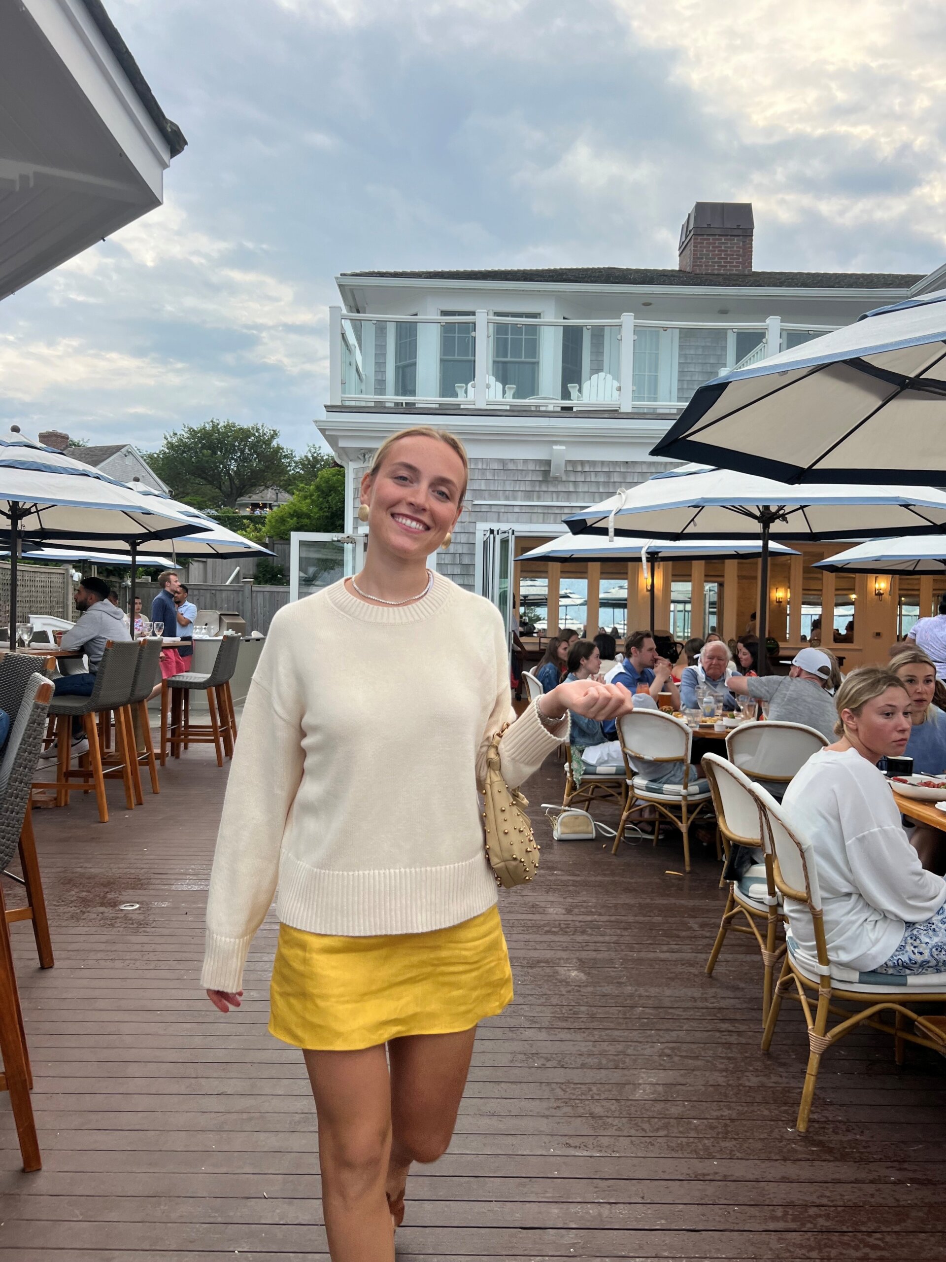 Victoria Tormey Headshot