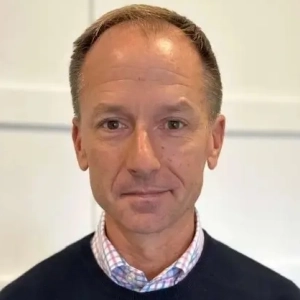 Tripp Way NYC 2026 Headshot